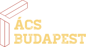Ács Budapest - Adatkezelés